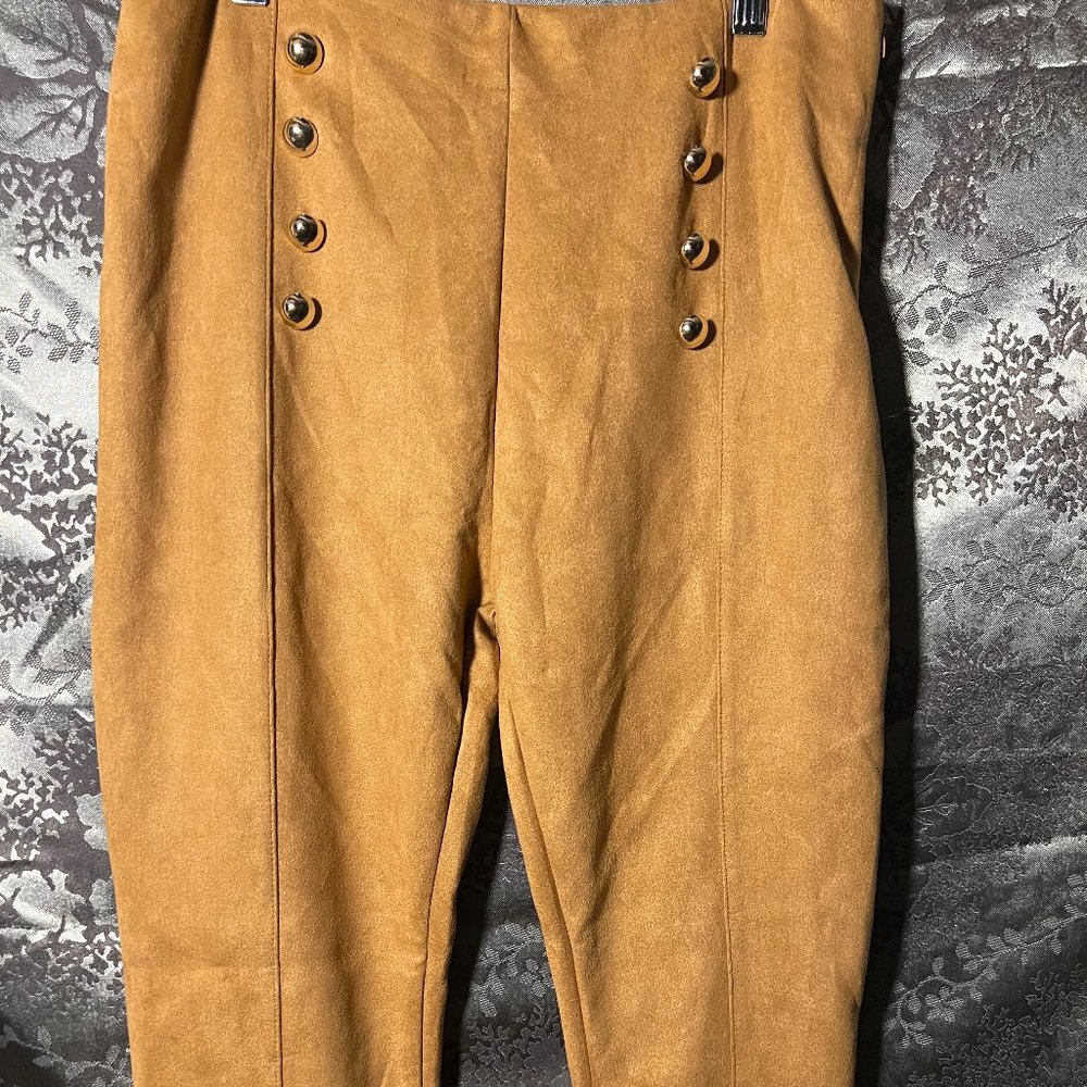 WOMENS PANTS